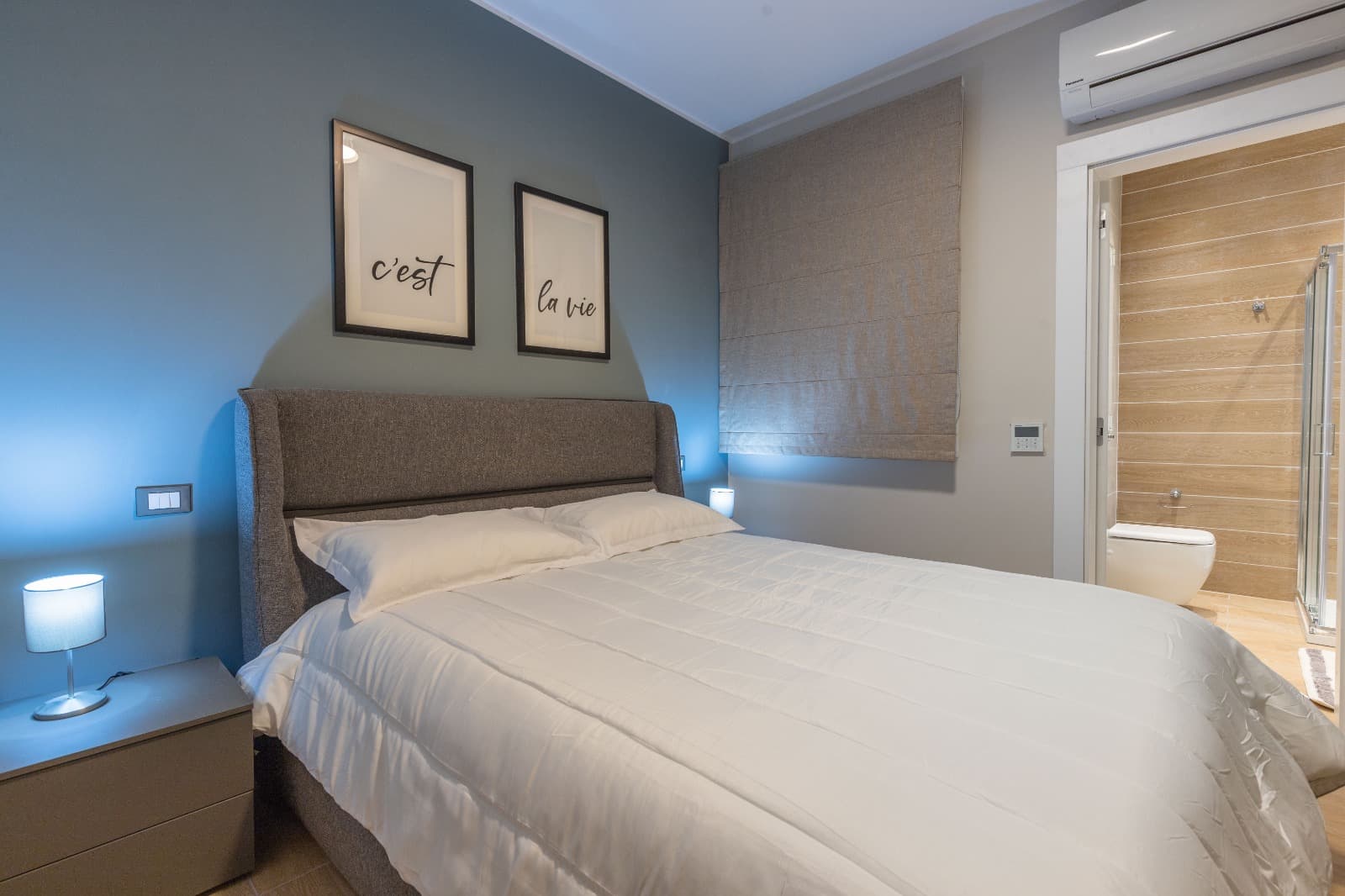 Three Bedroom Apartment with Valley Views in St Julians - thumbnail 10