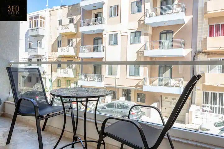 Apartment in Qawra - thumbnail 8
