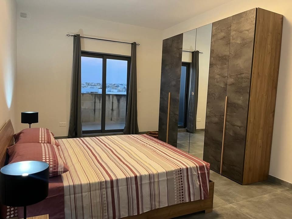 Penthouse in Fgura - thumbnail 6