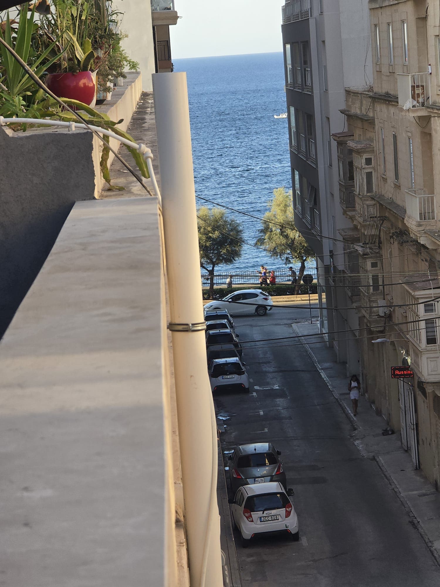 Penthouse in Sliema - Photo 1 of 11