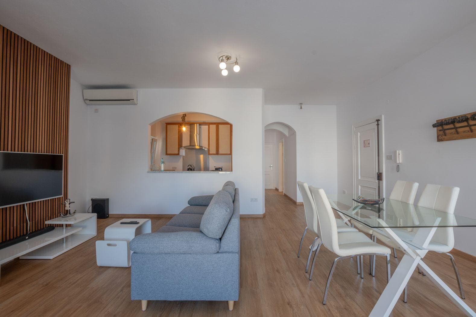 Apartment in Madliena - thumbnail 4