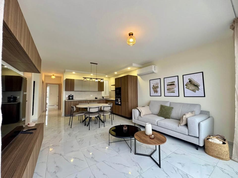 Penthouse in Mellieha - thumbnail 3