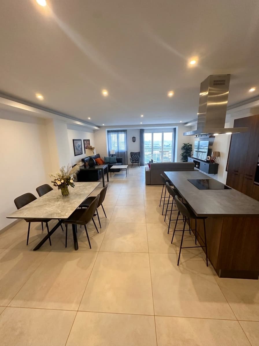Apartment in Sliema - Photo 1 of 13