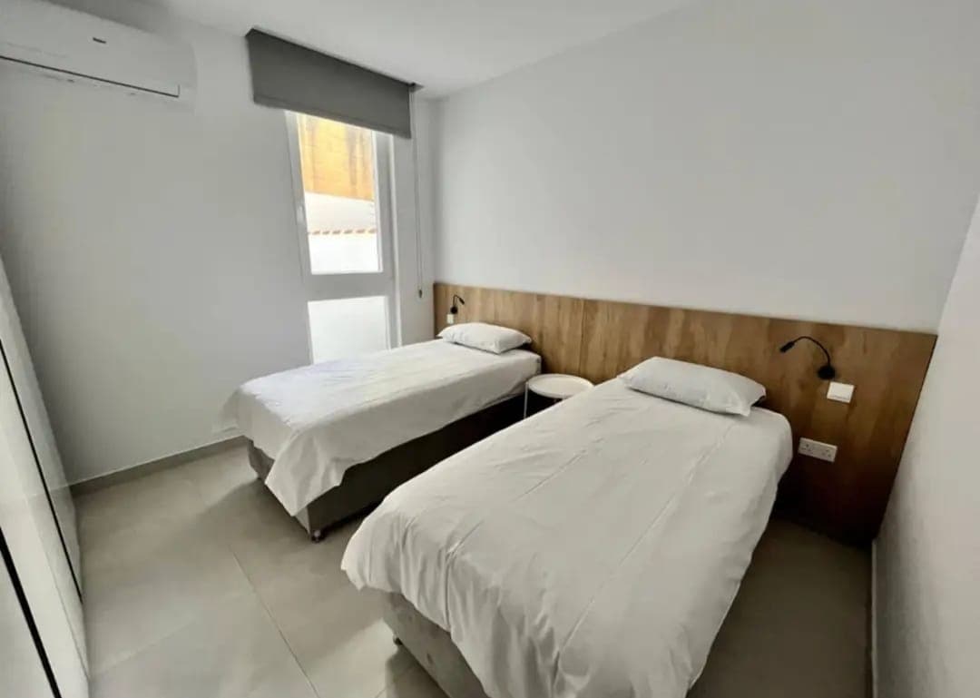 Apartment in Swieqi - thumbnail 4