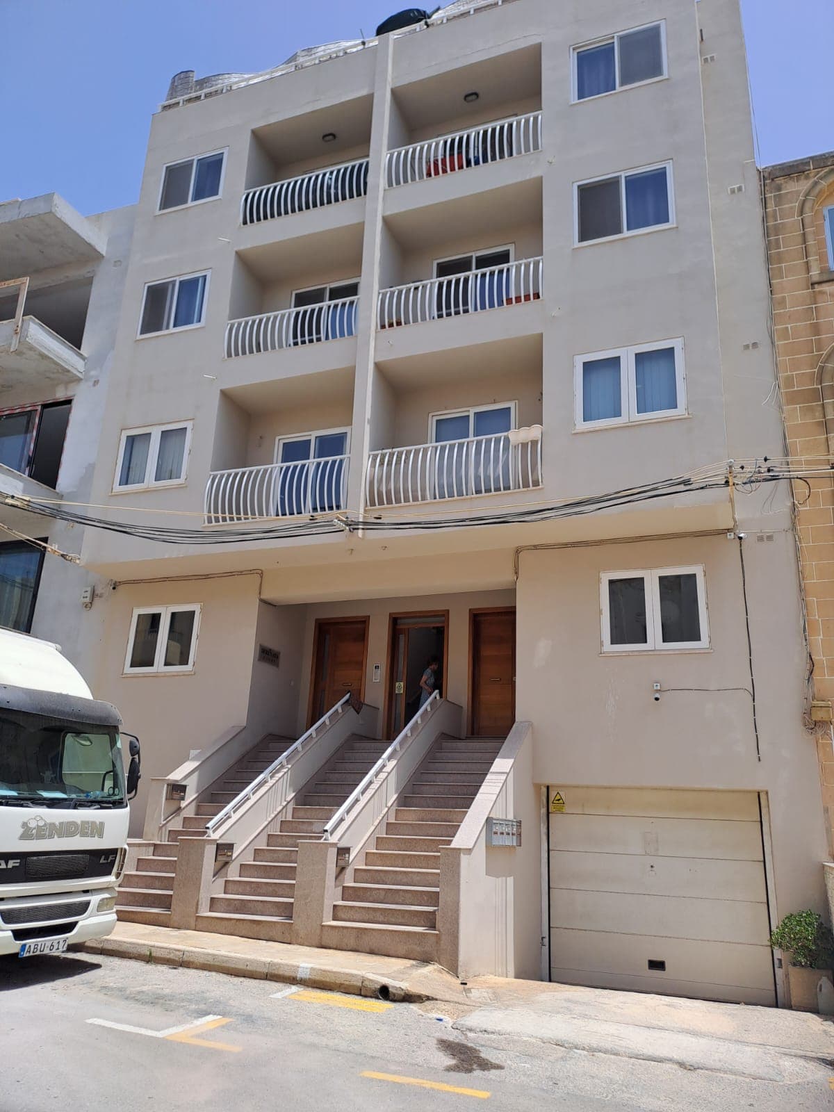 Apartment in Birzebbuga - thumbnail 4