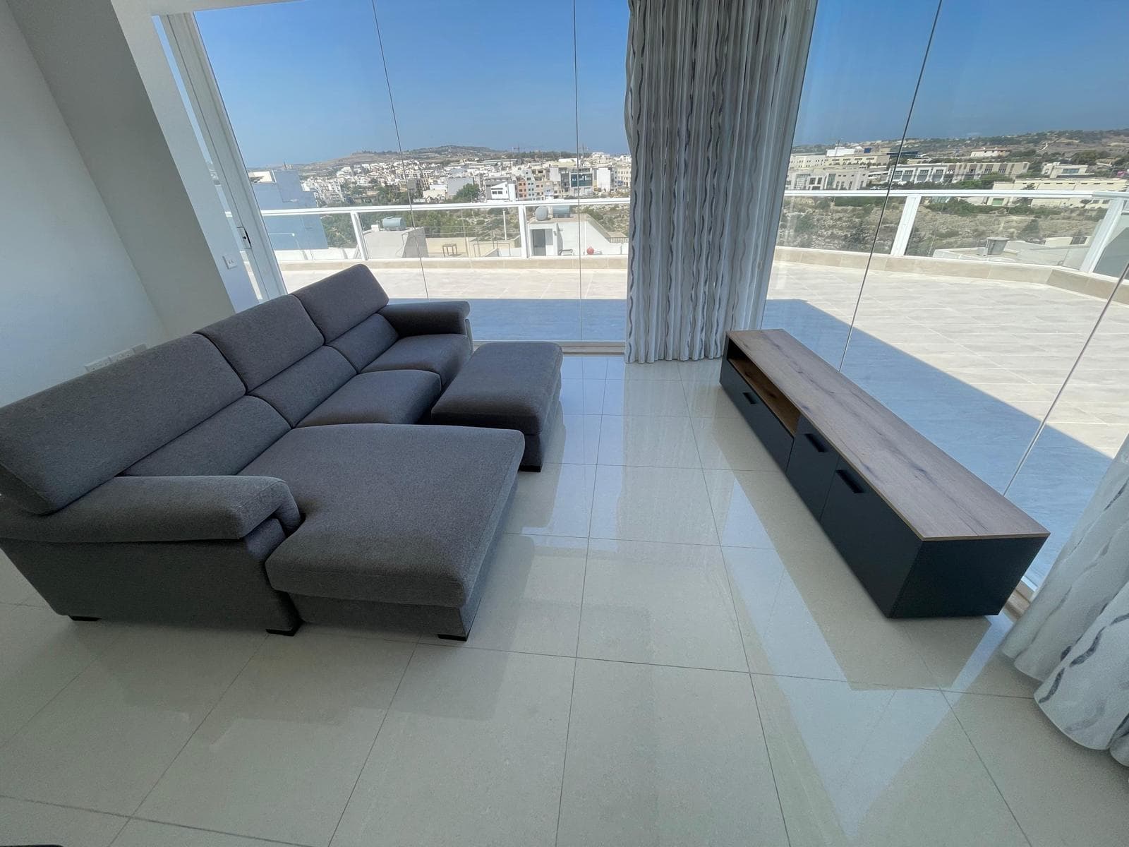 Penthouse in Mosta - thumbnail 4