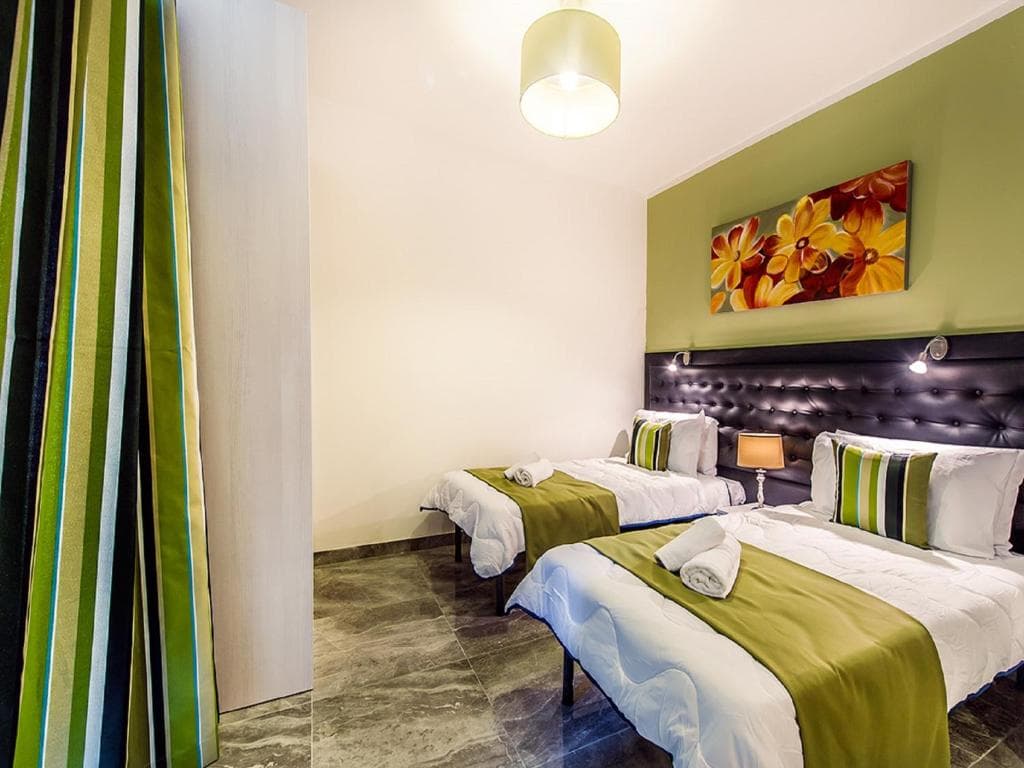Apartment in Swieqi - thumbnail 3