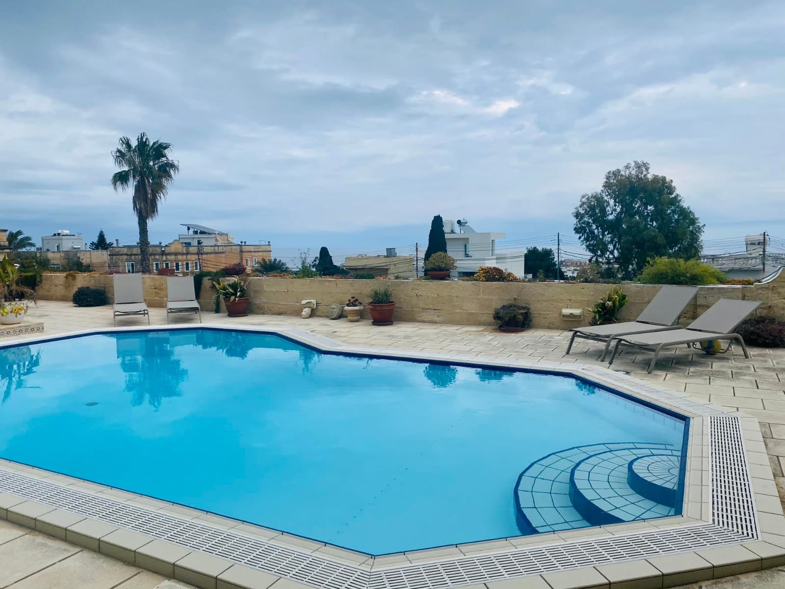 Apartment in Madliena - thumbnail 16
