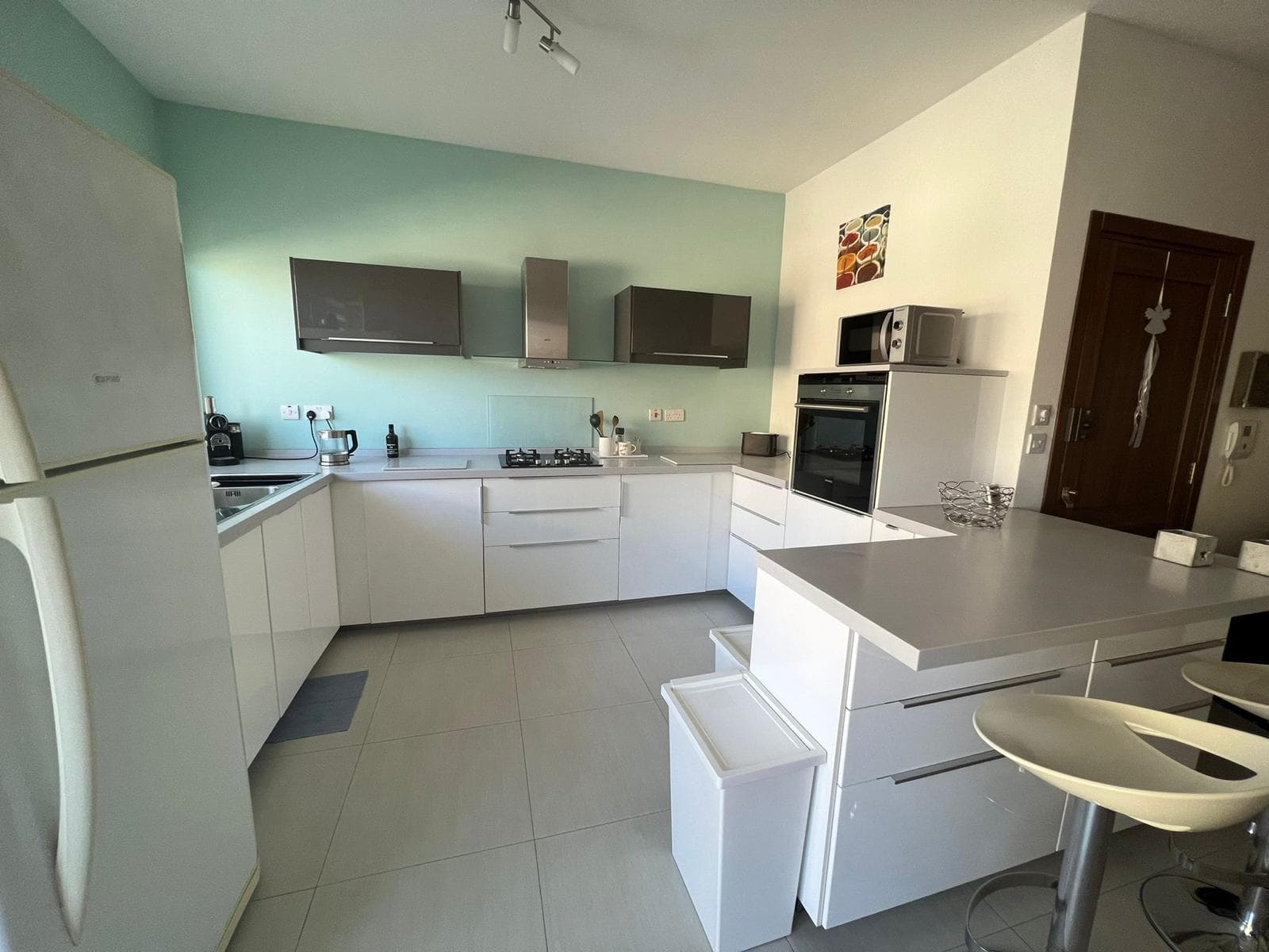 Apartment in Ibragg - thumbnail 19