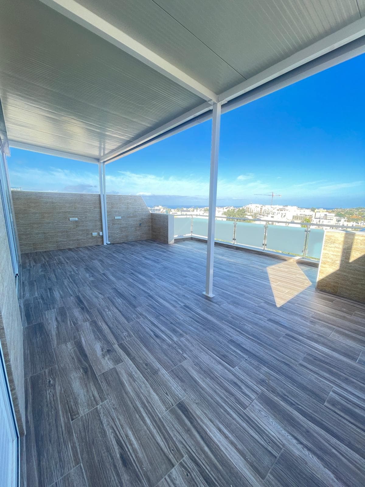 Penthouse in Naxxar - Photo 1 of 1
