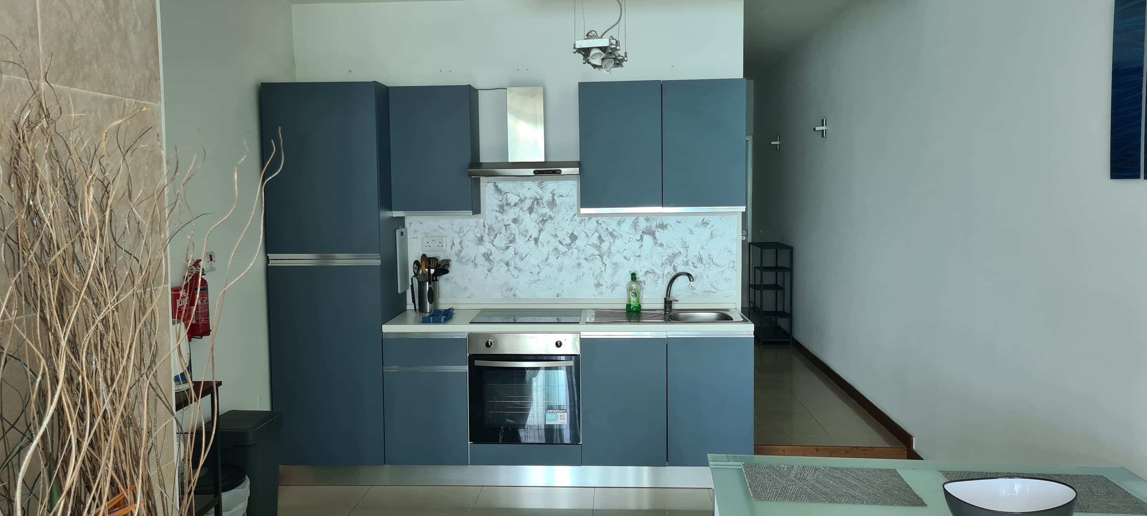 Two Bedroom Apartment with Seaviews in Gzira - thumbnail 5