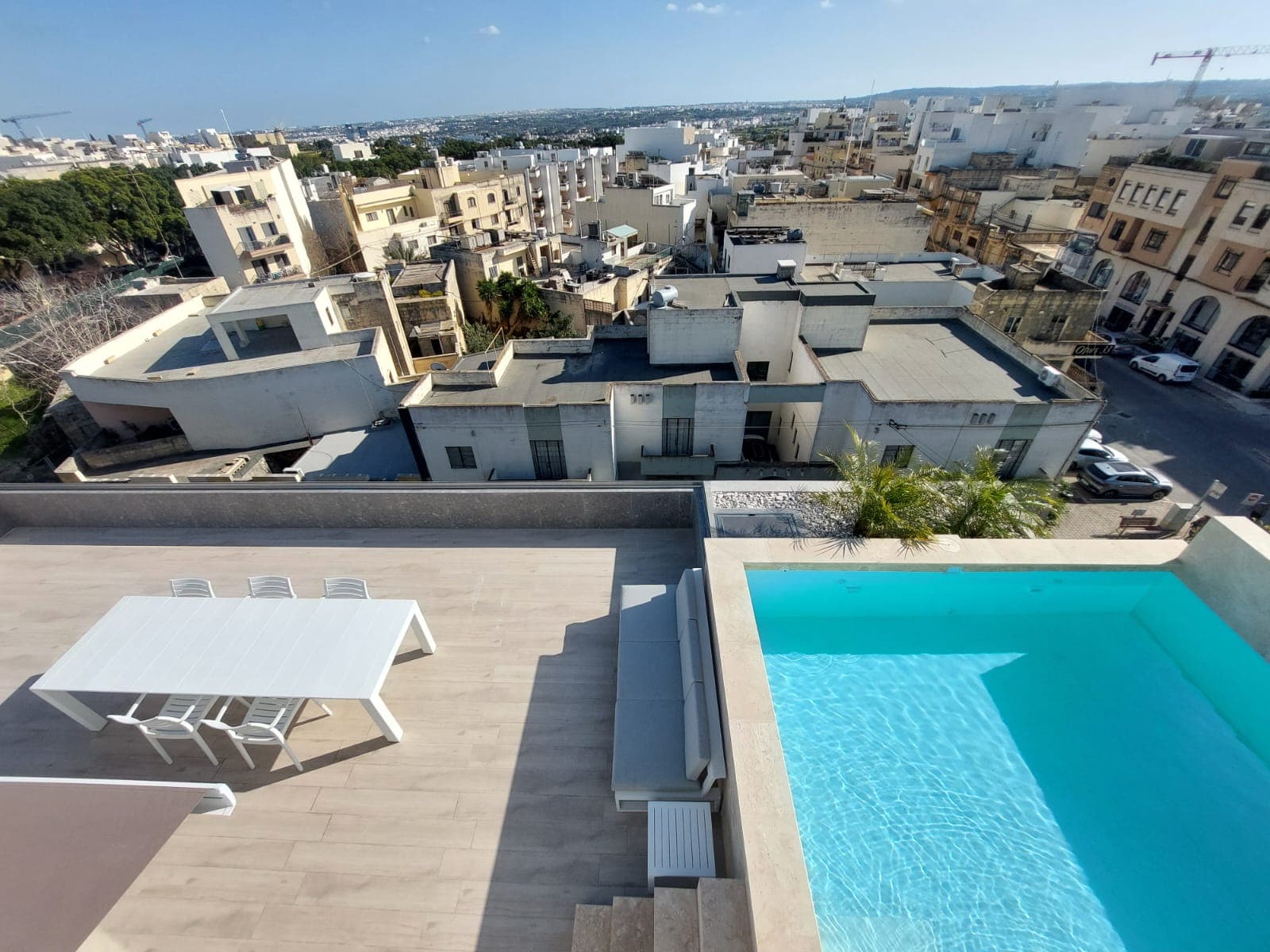 Penthouse in Naxxar - thumbnail 6