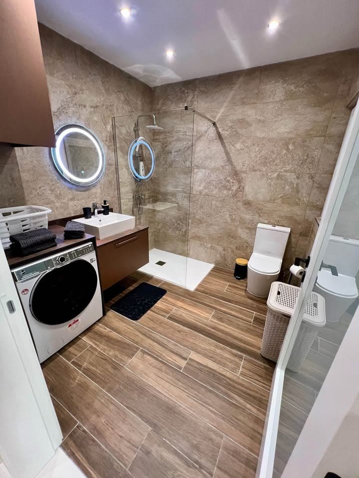 Apartment in St. Pauls Bay - thumbnail 12