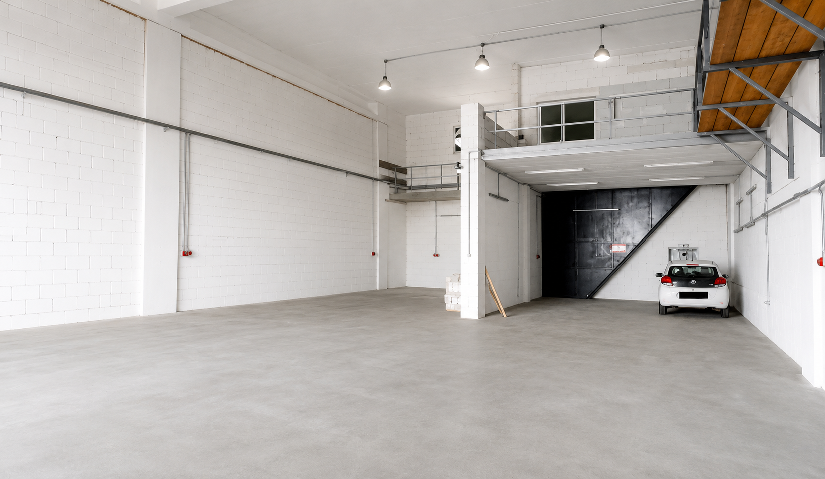 Warehouse in Naxxar - thumbnail 5