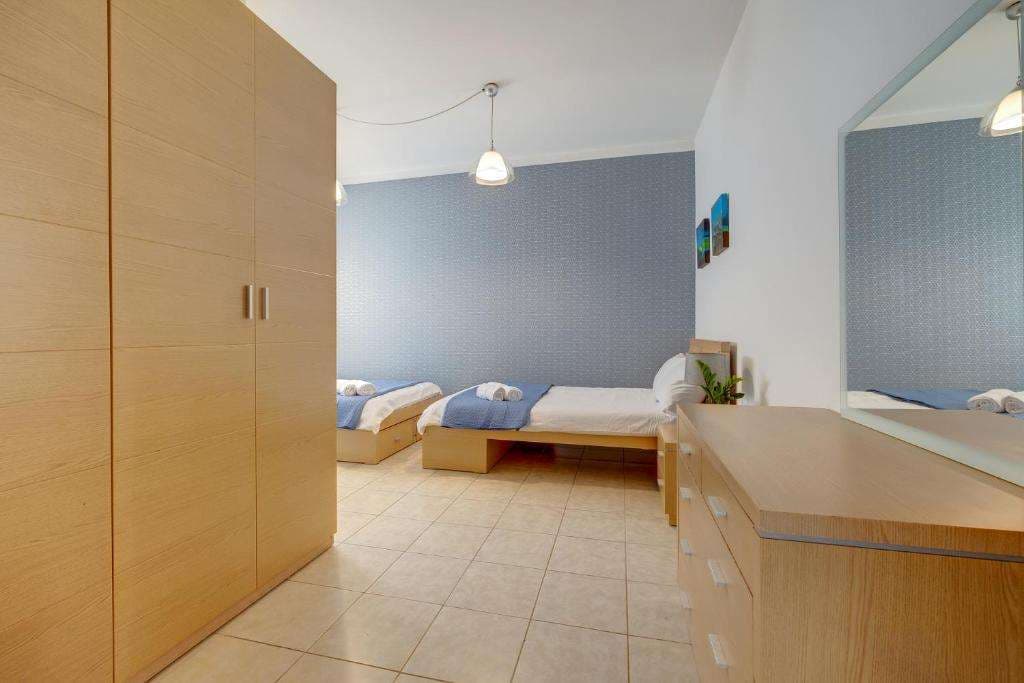 Apartment in Sliema - thumbnail 8