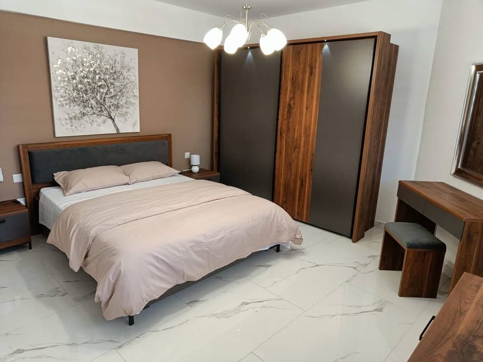 Two Bedroom Apartment with Large Outdoor Area in Swieqi - thumbnail 6
