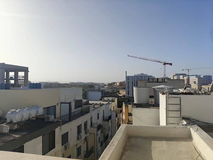 Penthouse in Msida - thumbnail 5