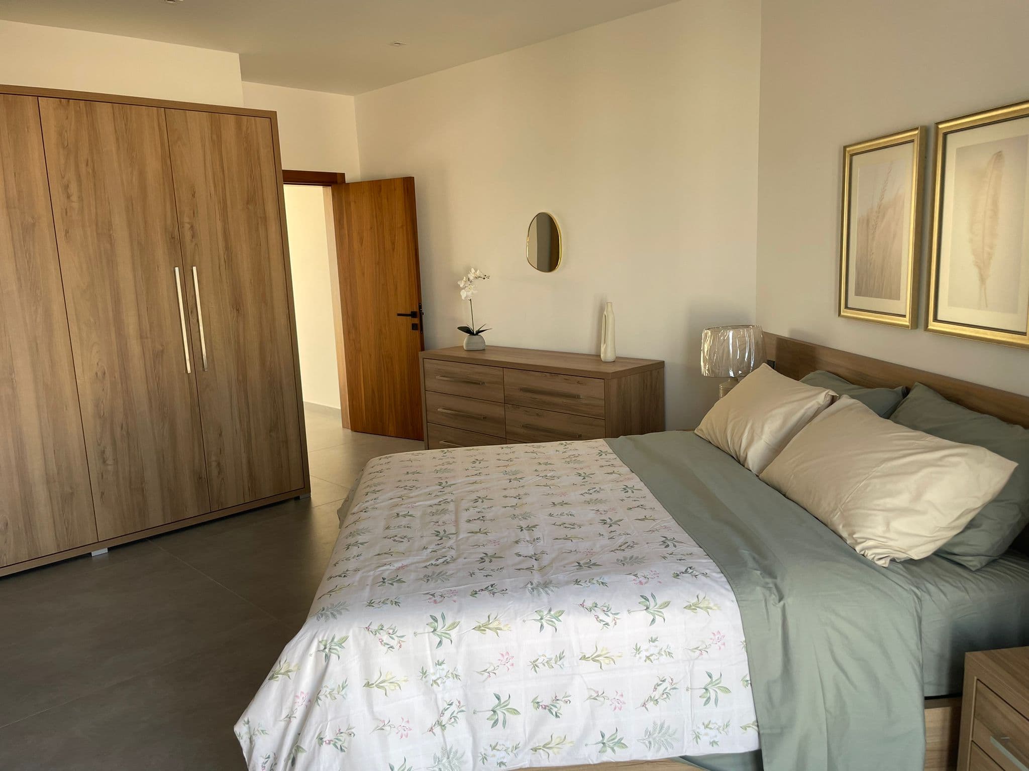 Penthouse in Swieqi - thumbnail 7