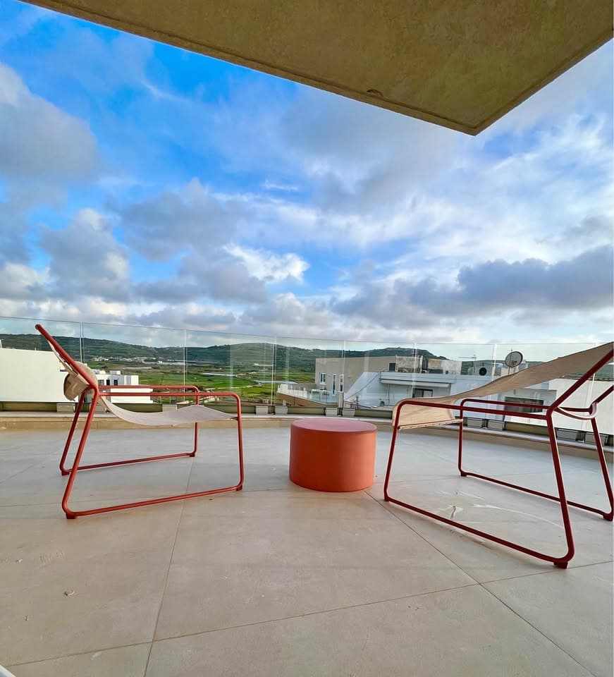 Apartment in Mgarr - Photo 1 of 16