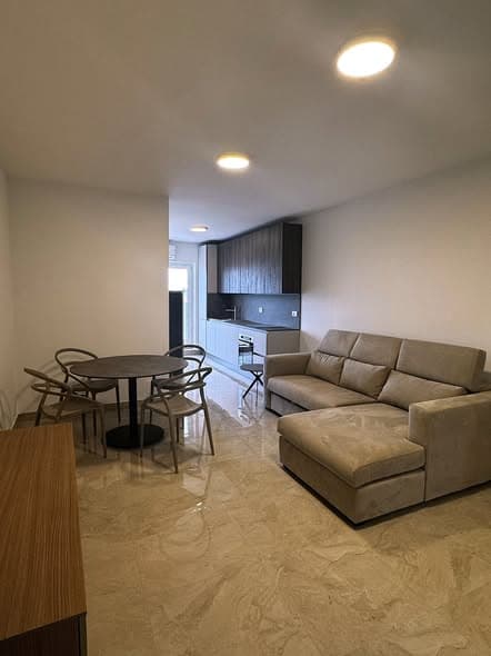 Apartment in San Gwann - Photo 1 of 14