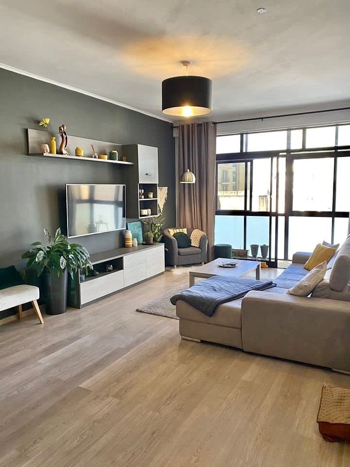Apartment in Sliema - thumbnail 2