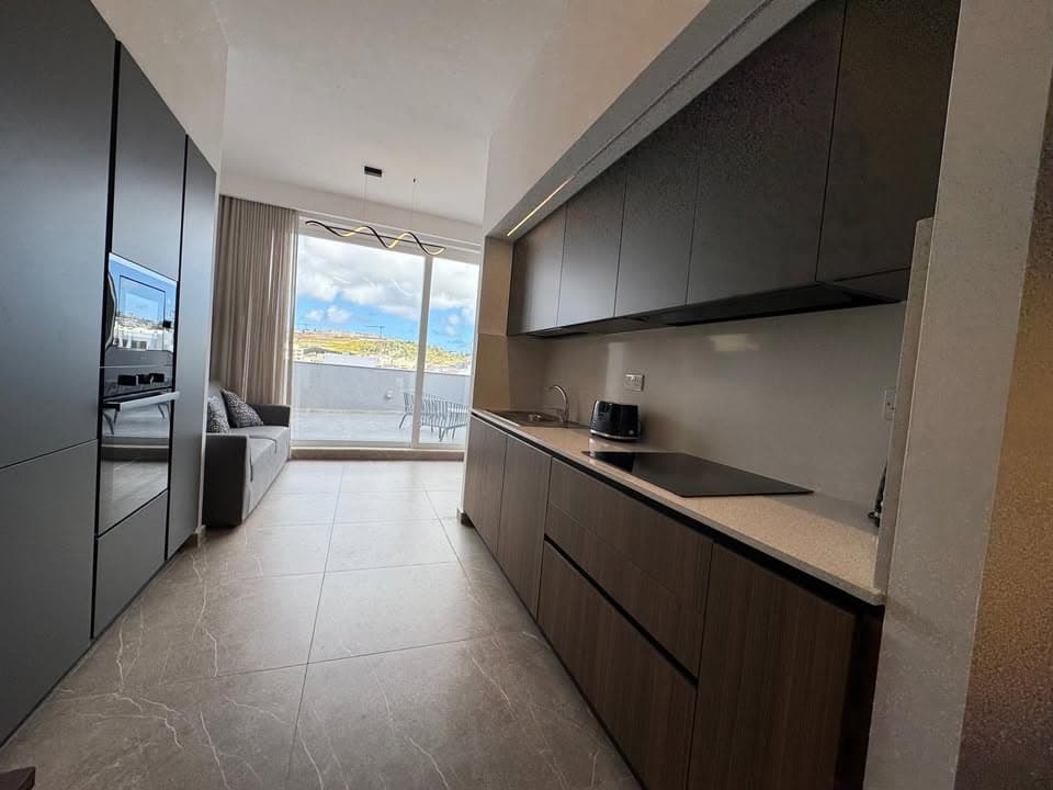 Penthouse in Balzan - thumbnail 7
