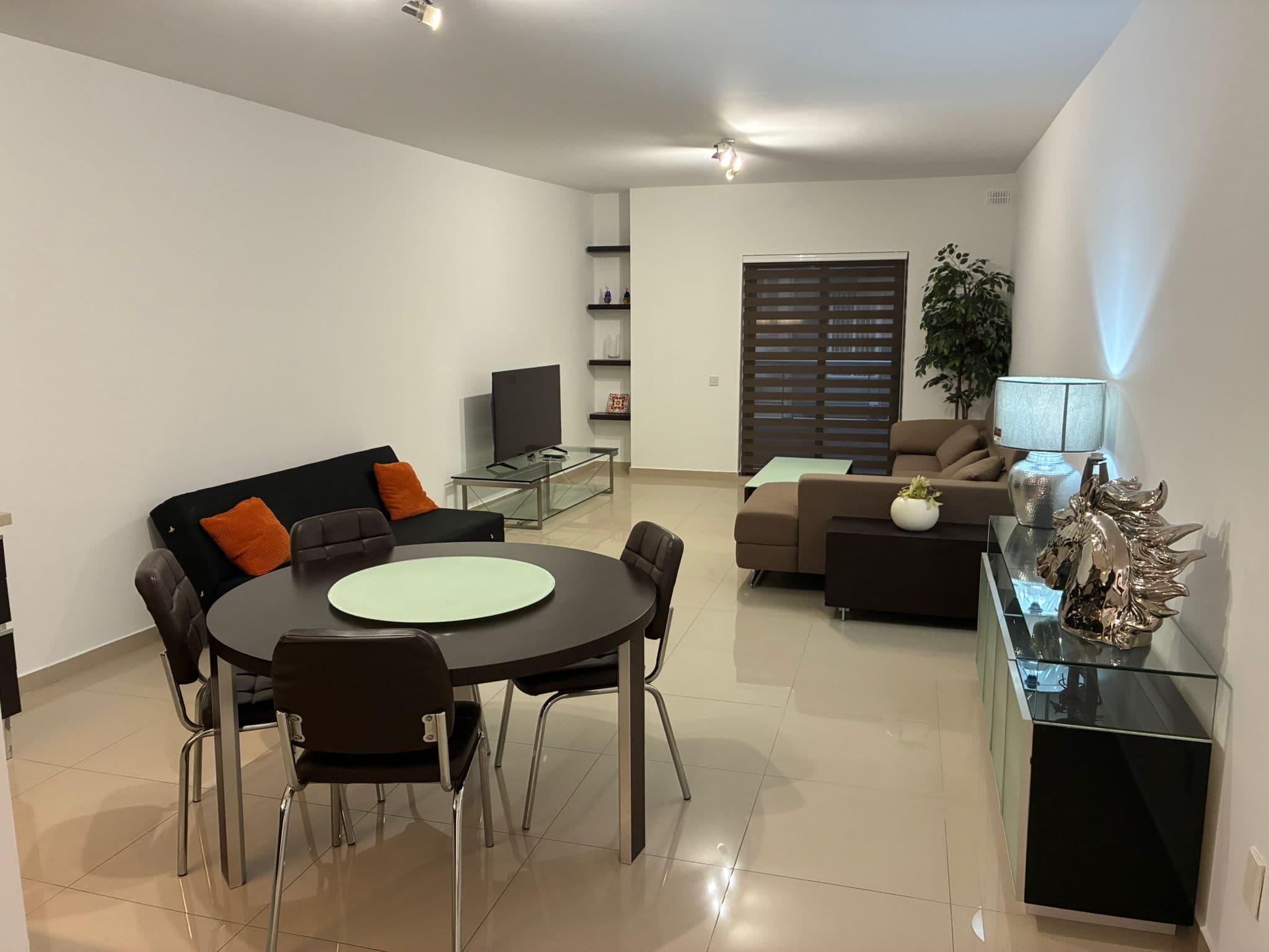Apartment in Swieqi - thumbnail 2