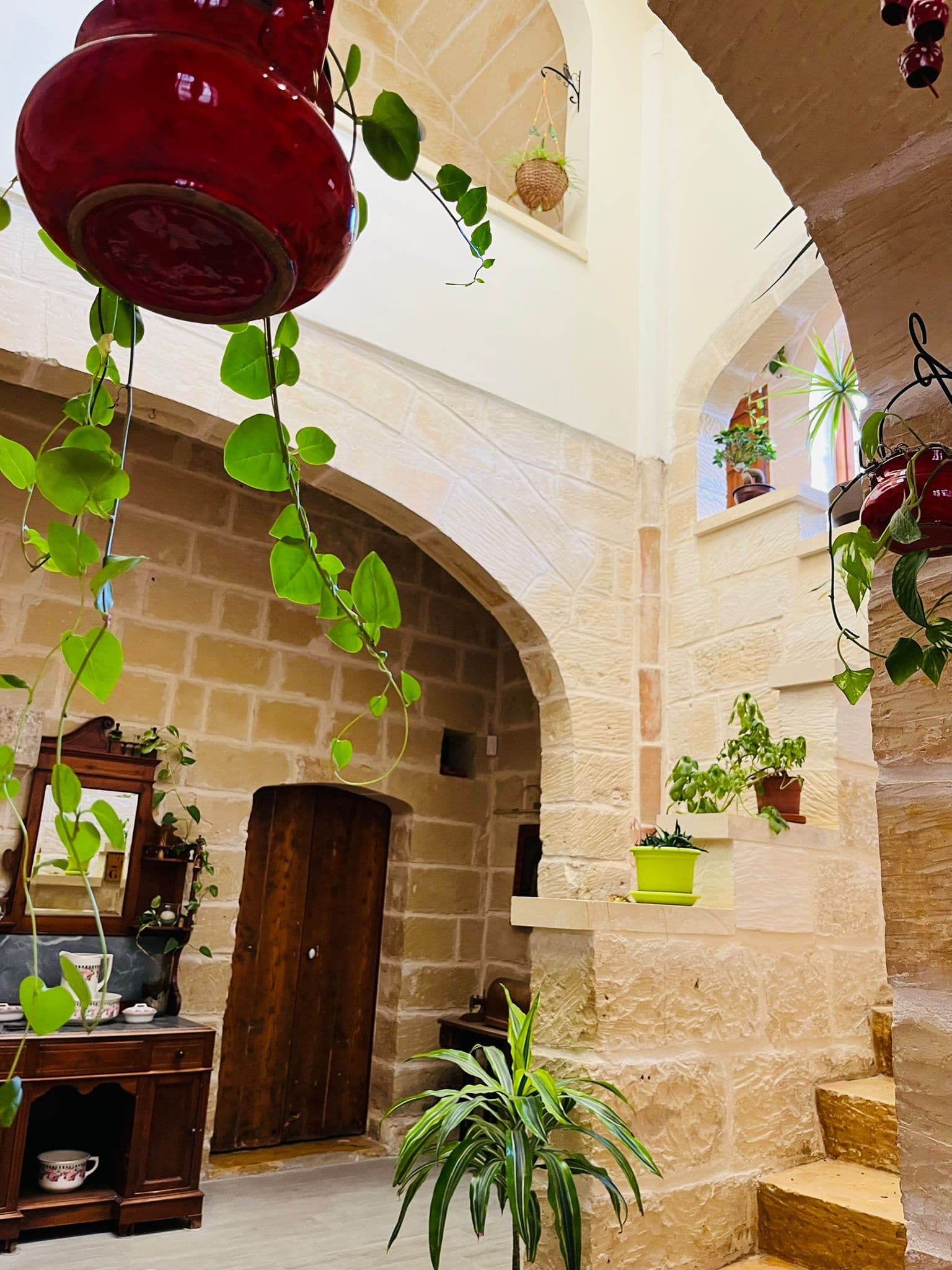 House of Character in Mosta - thumbnail 12