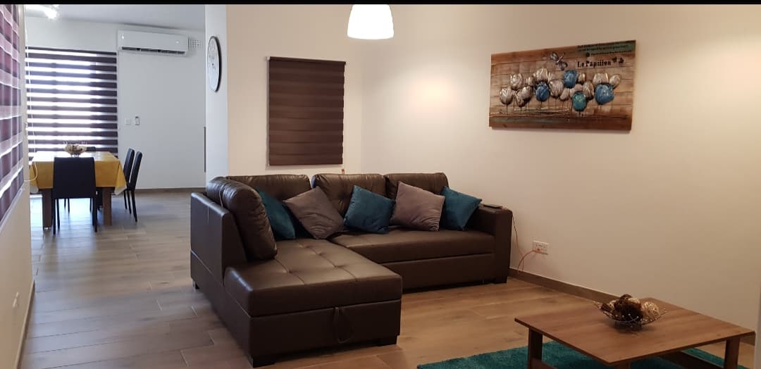 Apartment in St. Pauls Bay - thumbnail 19