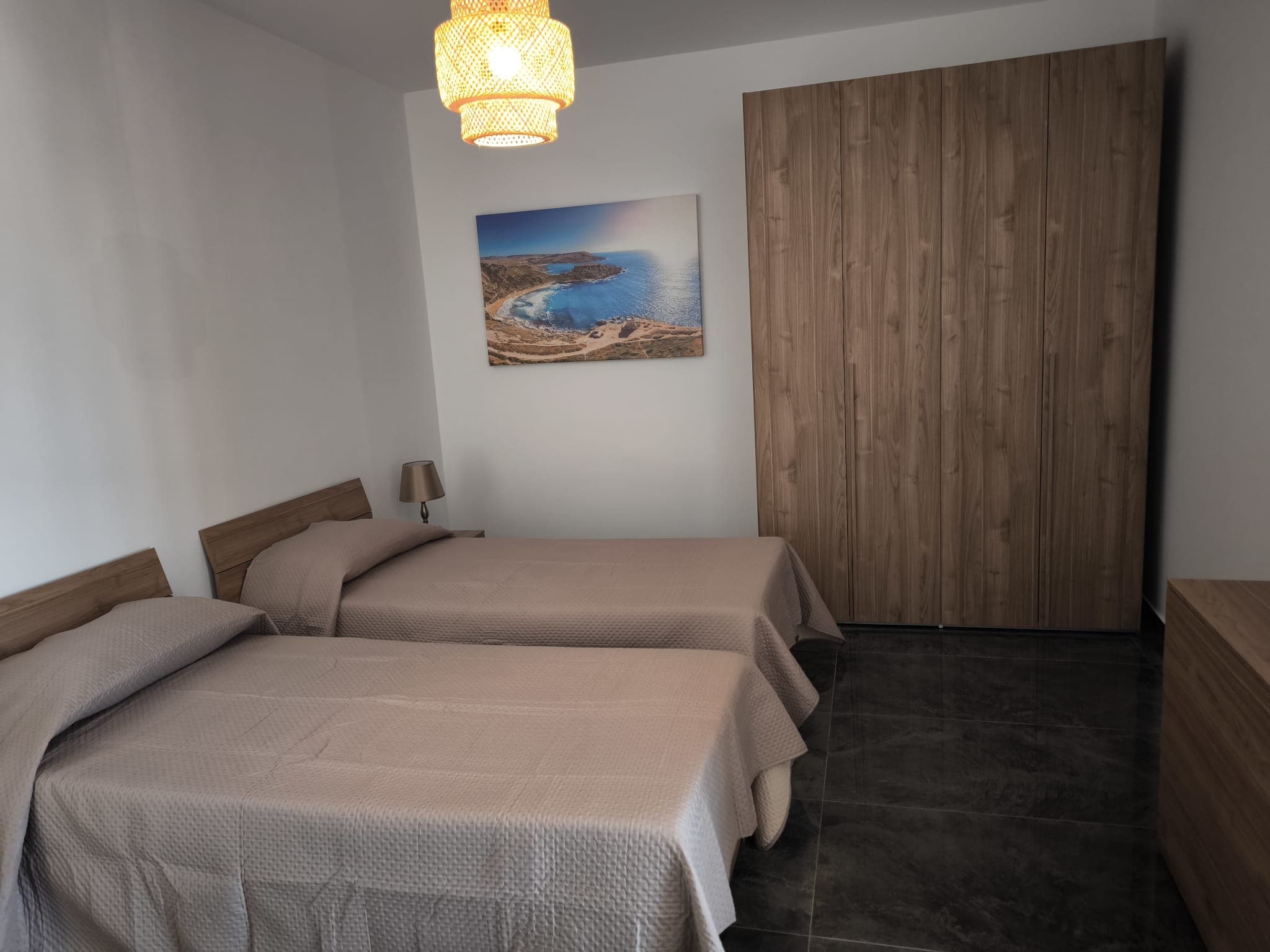 Three Bedroom Seaview Penthouse with Large Terrace in Mankata - thumbnail 7