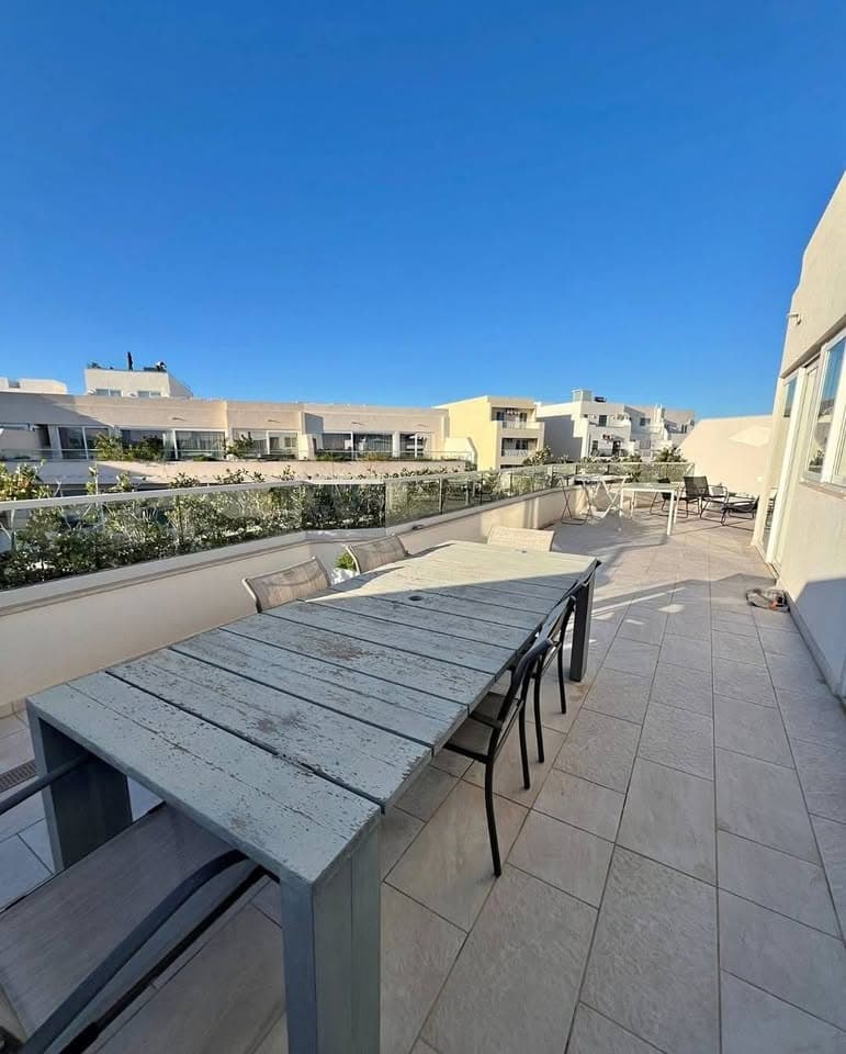 Penthouse in Swieqi - thumbnail 4
