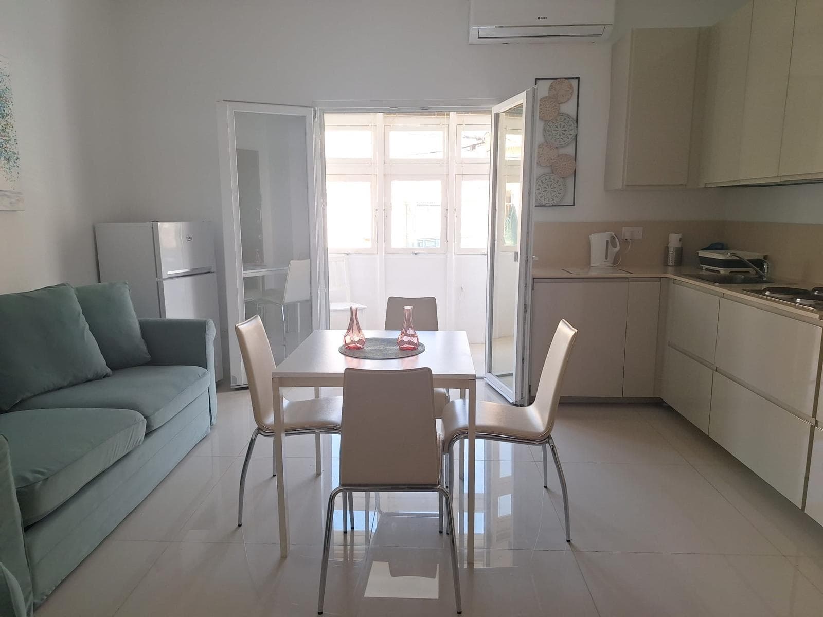Apartment in Sliema - thumbnail 2