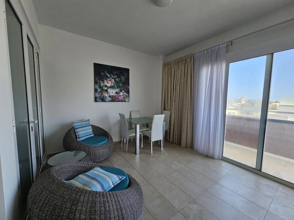 Apartment in Swieqi - thumbnail 2