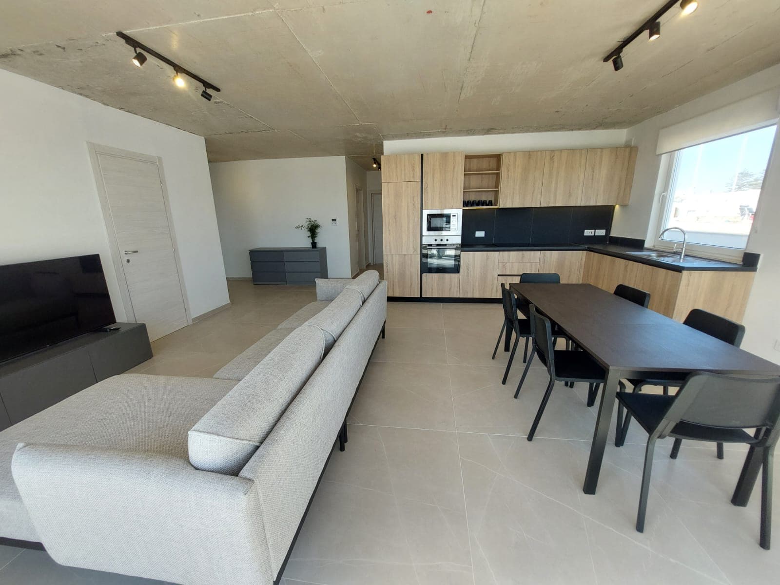 Penthouse in Naxxar - thumbnail 12