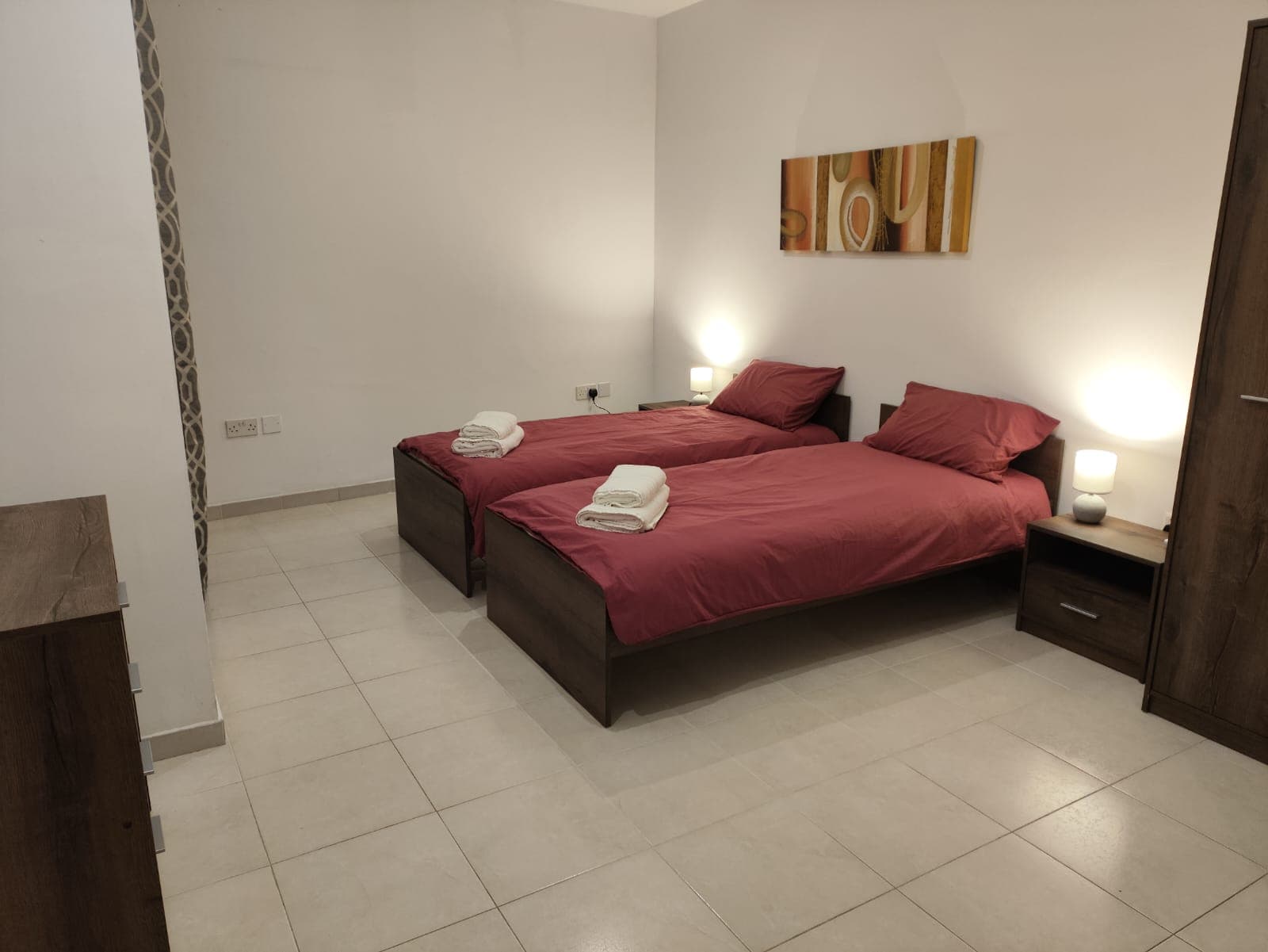 Apartment in Gharghur - thumbnail 8