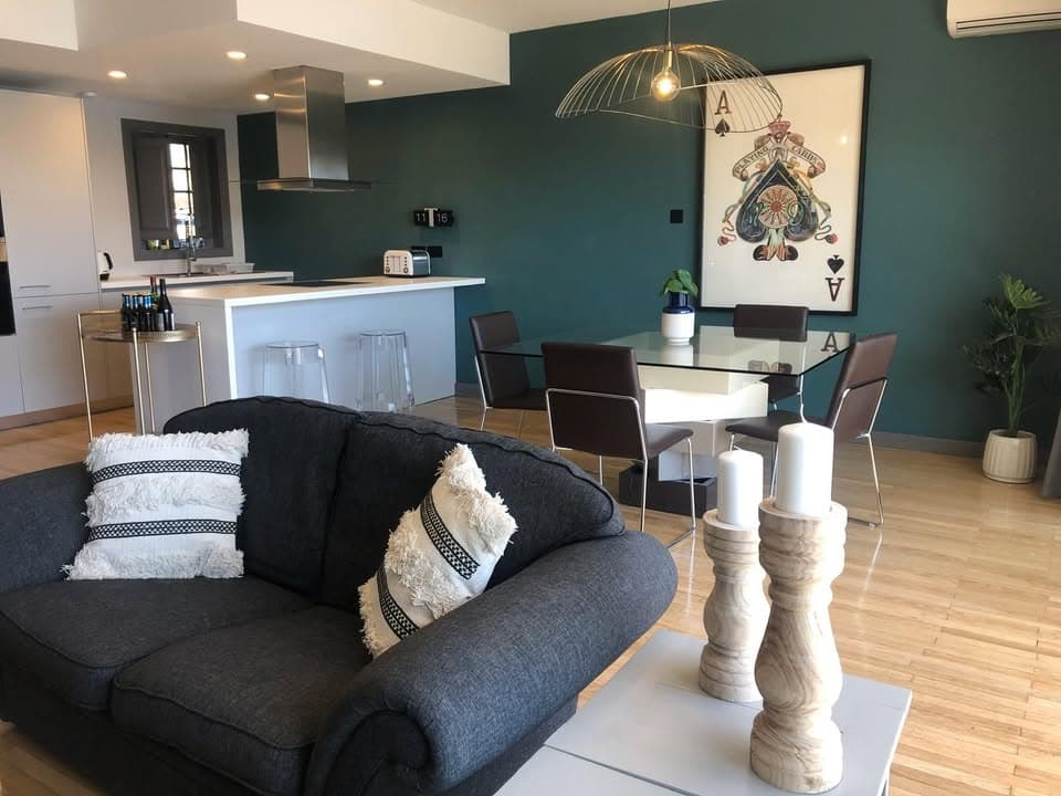 Apartment in St. Julians - thumbnail 5