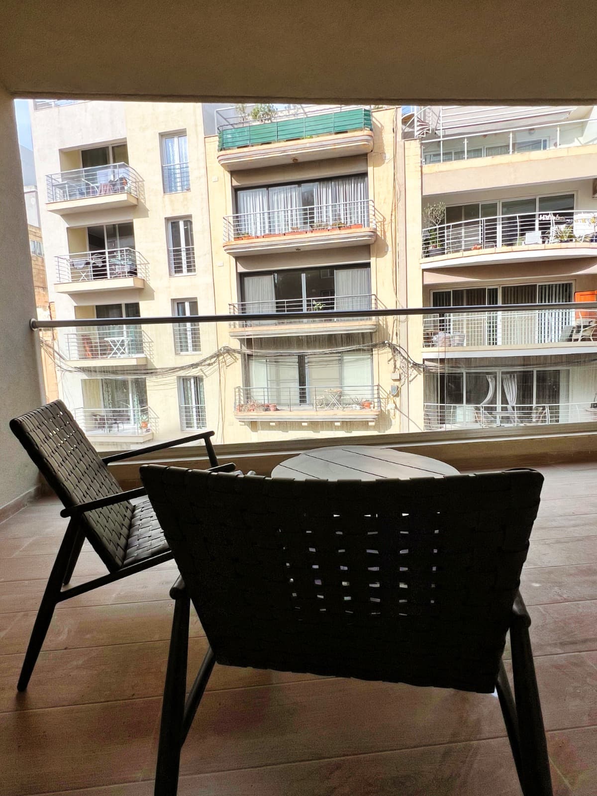 Apartment in St. Julians - thumbnail 30