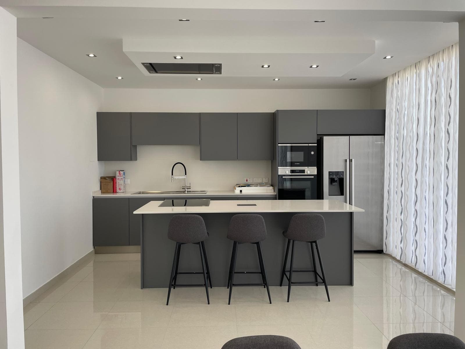 Penthouse in Mosta - thumbnail 9