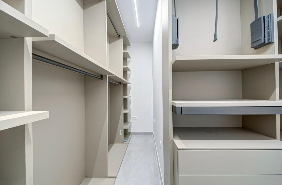 Two Bedroom Maisonette with a Walk-in Wardrobe in Birkirkara  - thumbnail 17