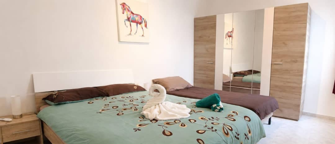 Apartment in Mellieha - thumbnail 8