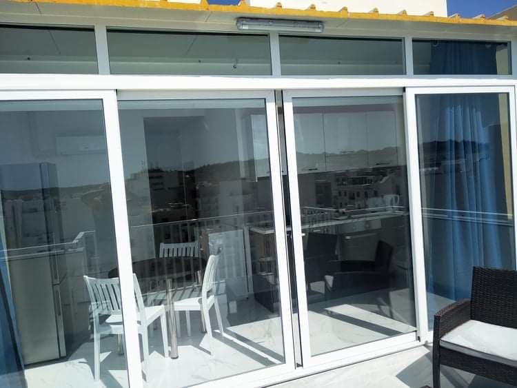 Penthouse in St. Pauls Bay - thumbnail 3