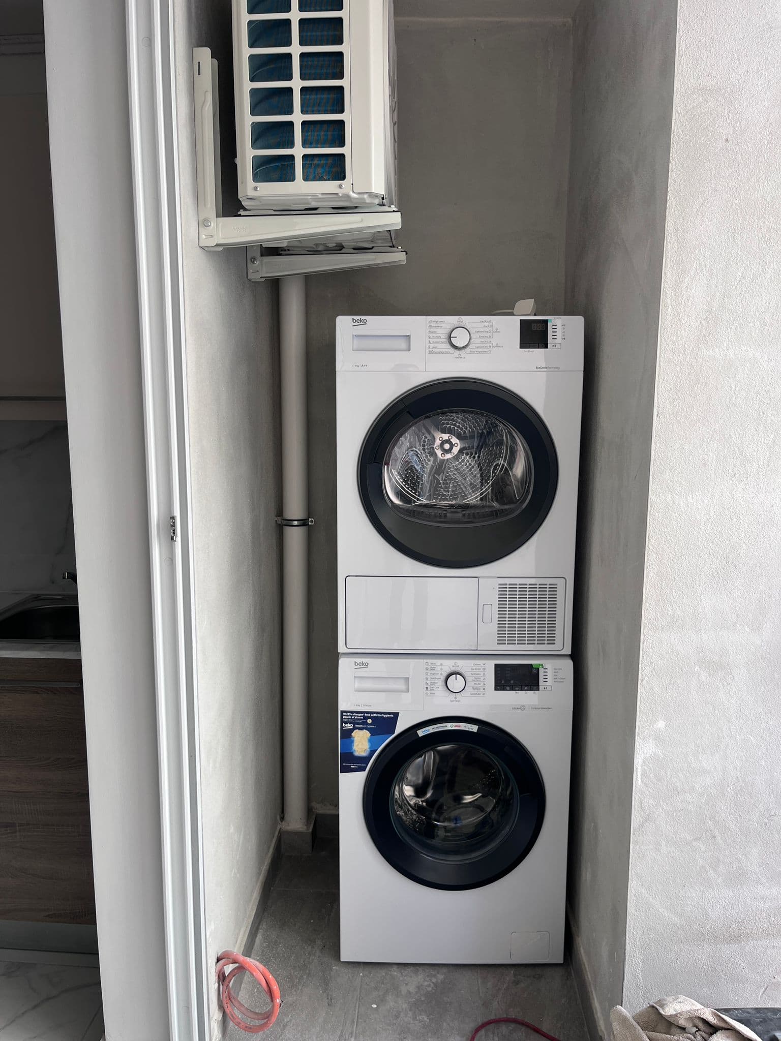 Studio Apartment in Birkirkara - thumbnail 11