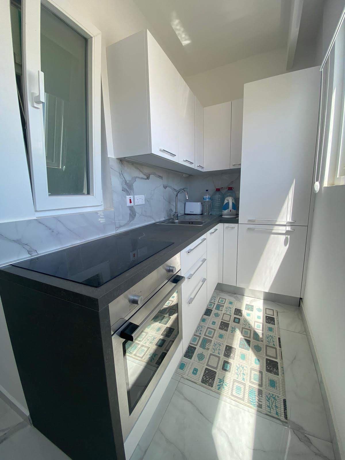 Penthouse in St. Pauls Bay - thumbnail 11