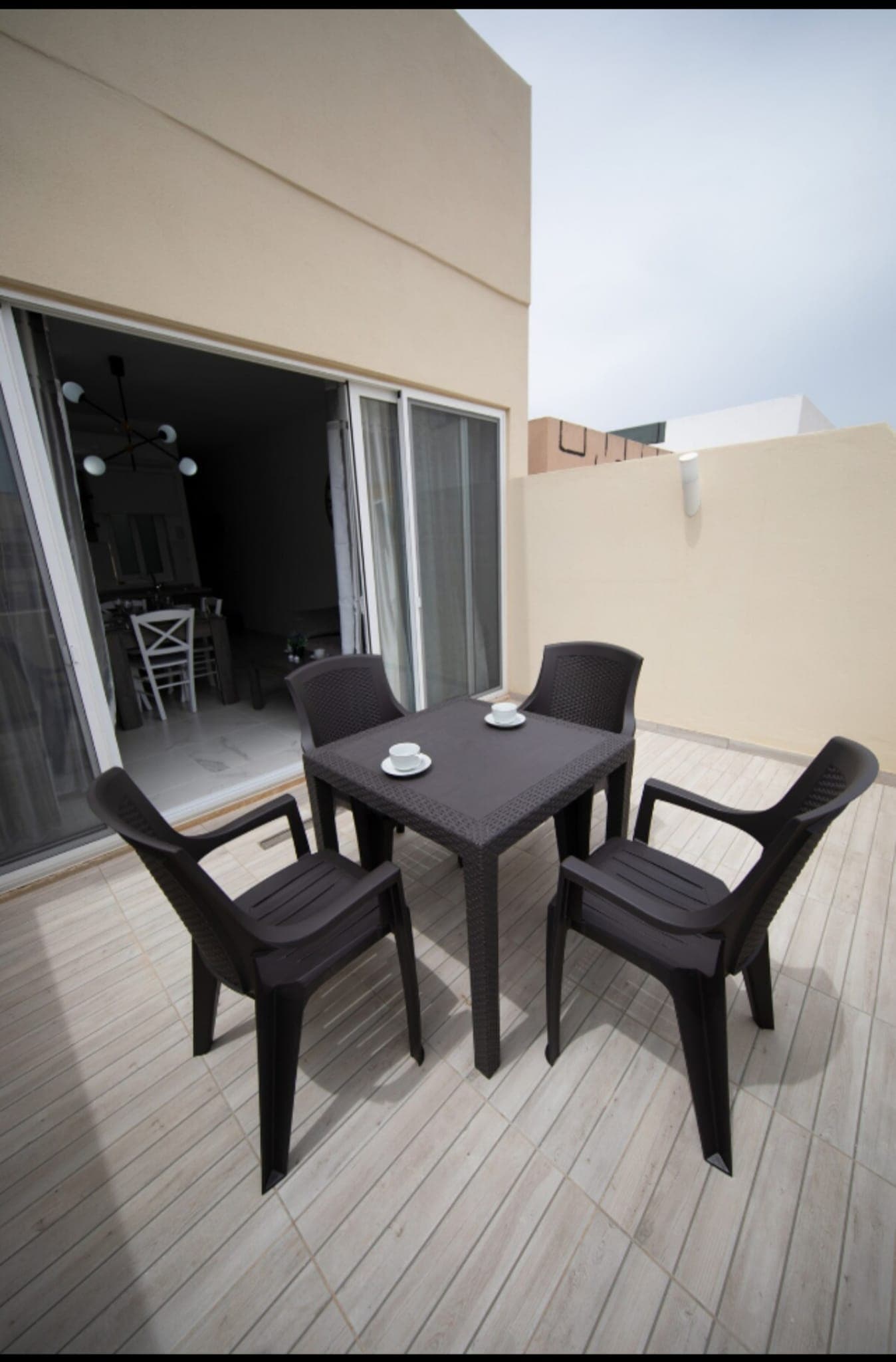 Penthouse in Pieta - Photo 1 of 7