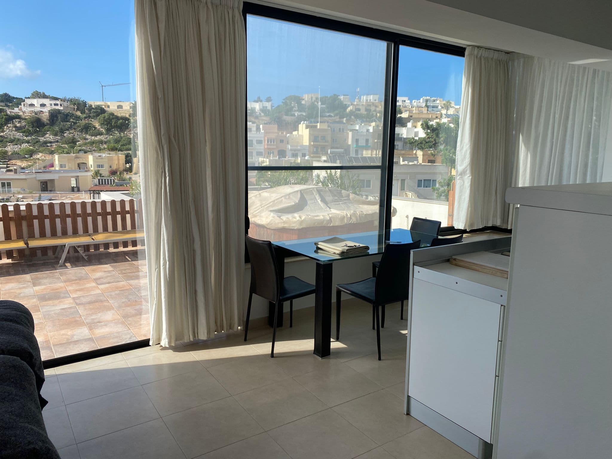 Penthouse in Mellieha - thumbnail 3