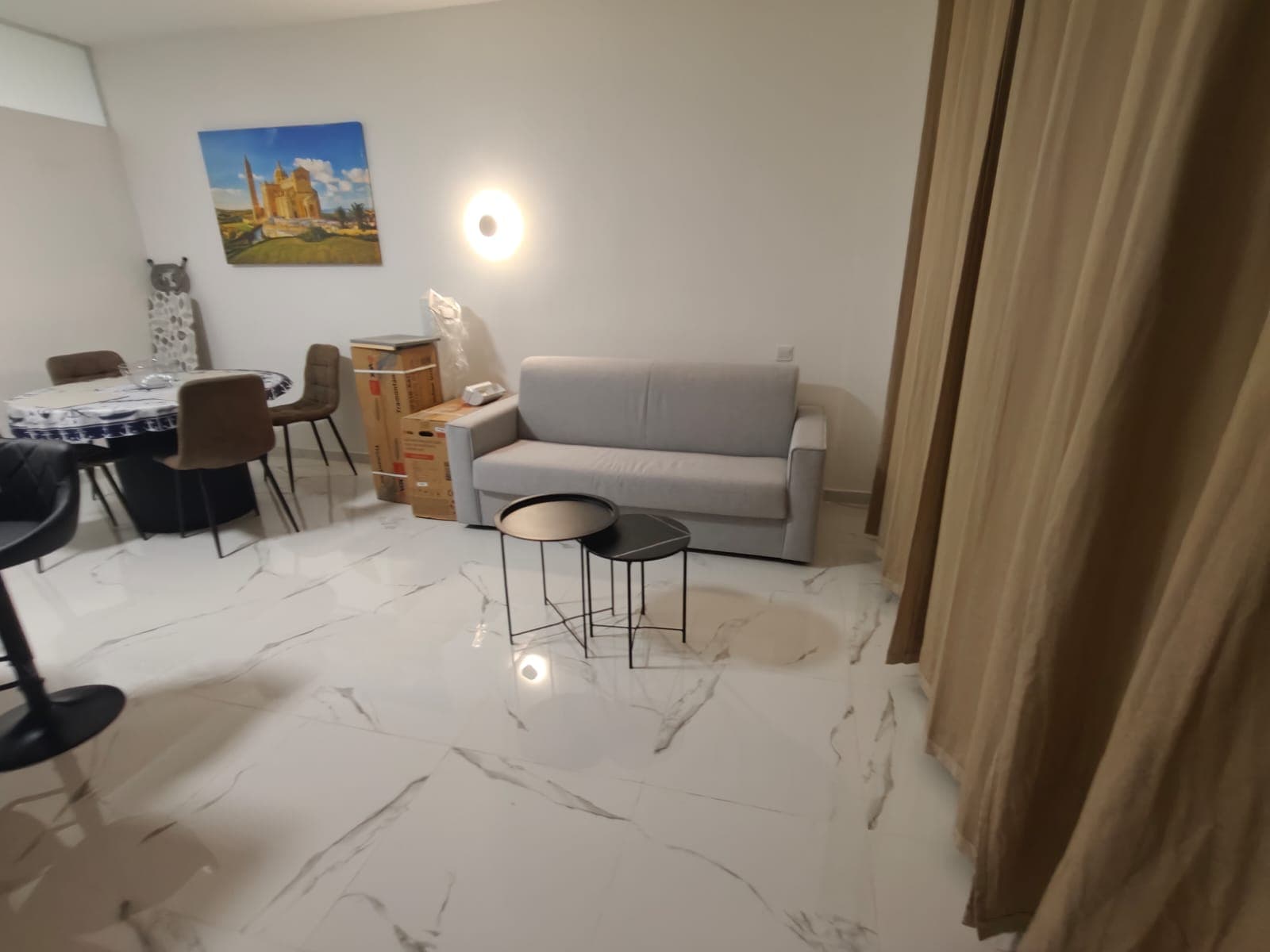 Penthouse in St. Pauls Bay - thumbnail 6