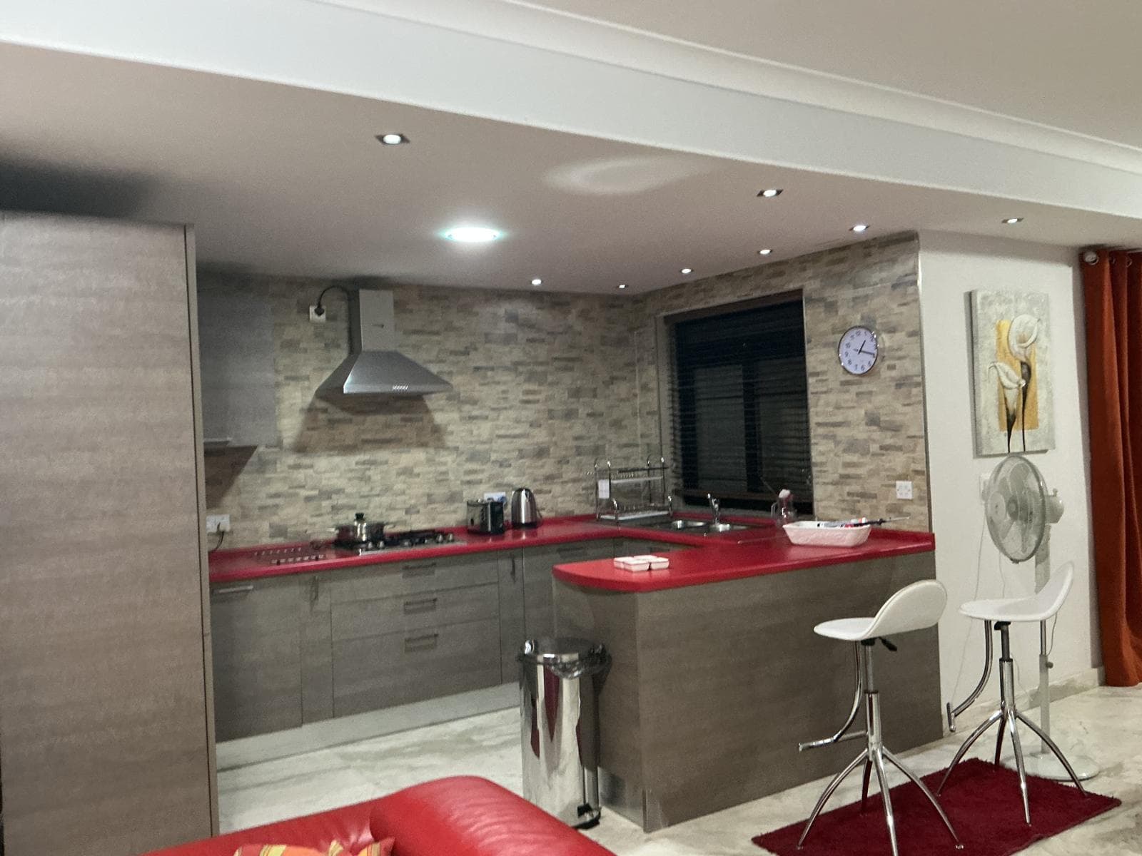 Three Bedroom Penthouse with Large Terraces in Marsaskala - thumbnail 5