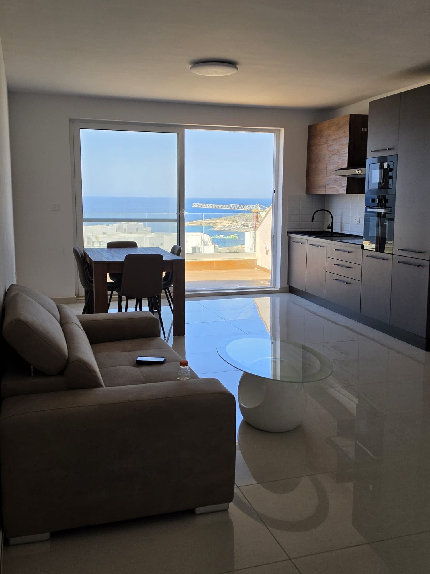 Penthouse in St Pauls Bay - thumbnail 6