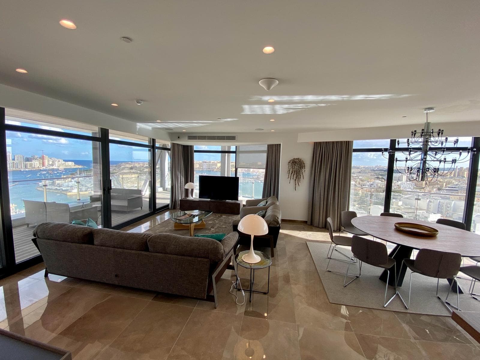Apartment in Gzira - thumbnail 5