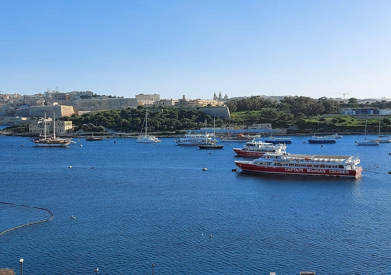 Apartment in Gzira - thumbnail 17